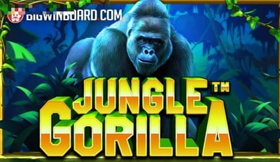 Jungle Gorilla